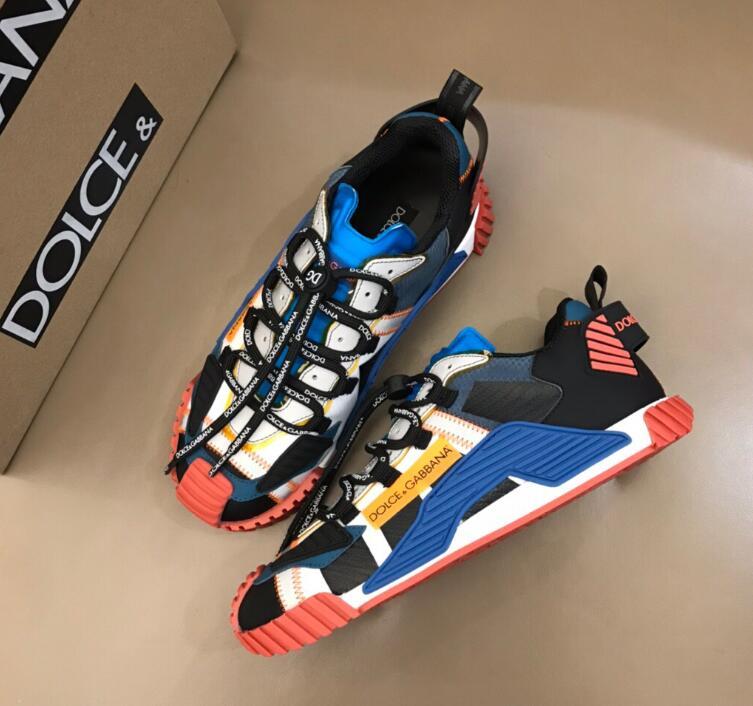 SAMC - DAG Men Shoes - 460