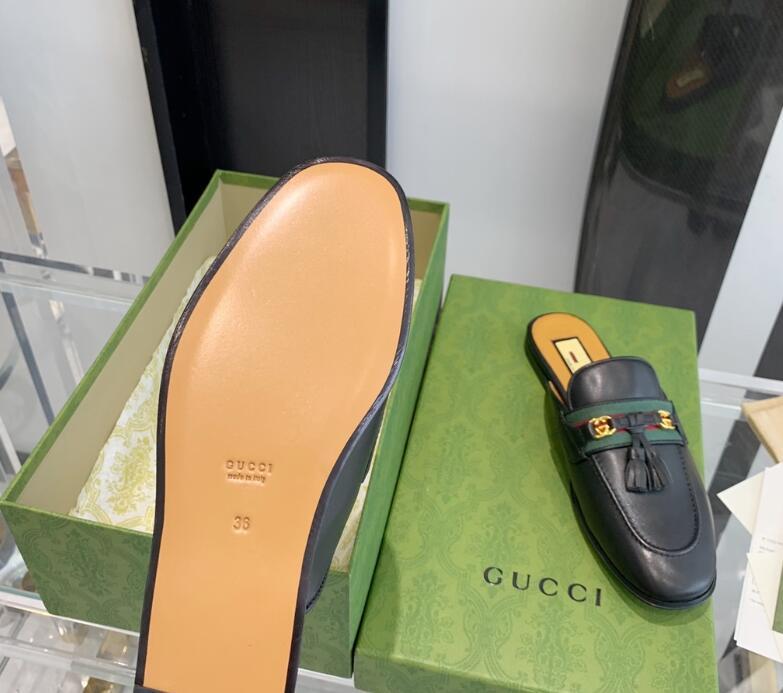 SAMC - GUKI Women Shoes - 1390