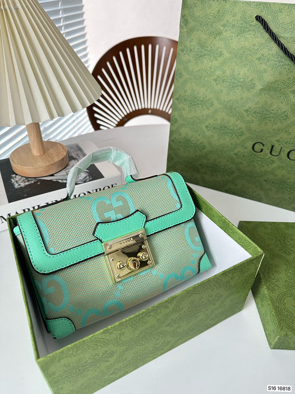 Glami Fashion - GCI Bags - 11740
