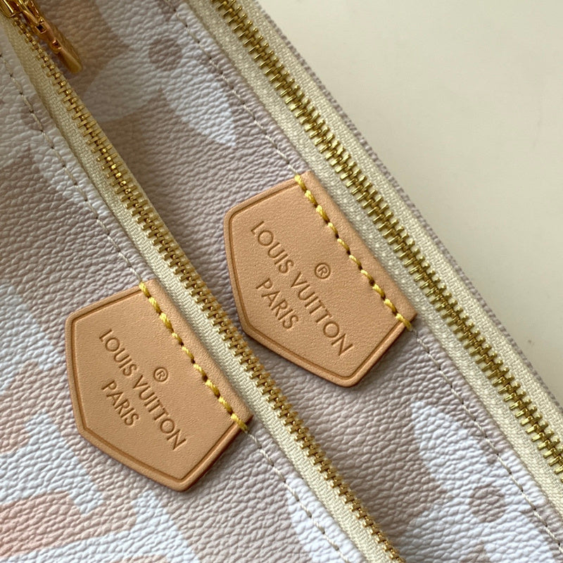 Satchel Bags - VL1 Bags - 389
