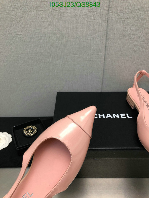 SAMC - CHL Women Shoes - 090
