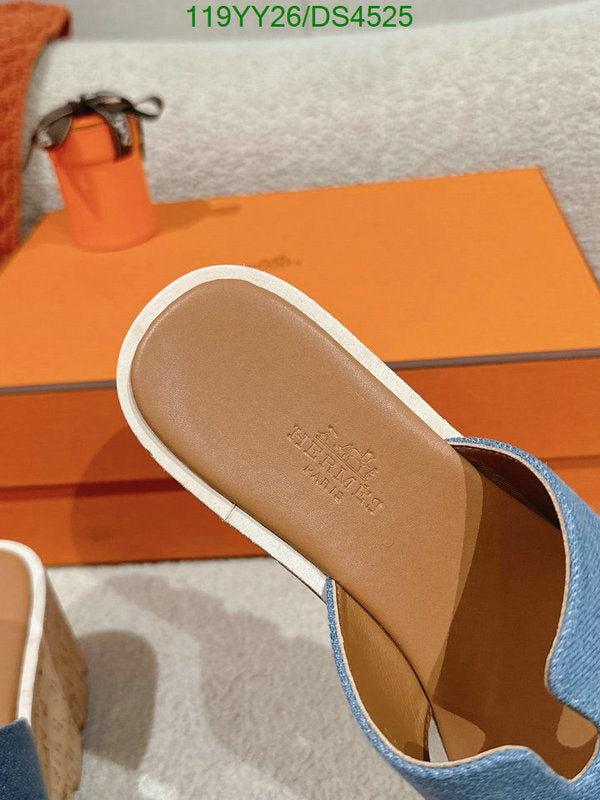 SAMC - HMS Women Shoes - 030