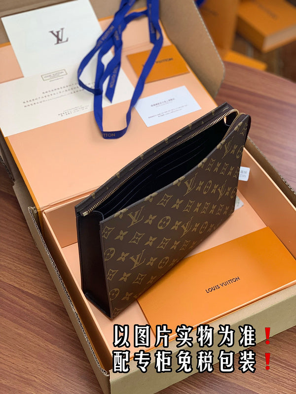 Glami Fashion Lu-Vi Bags - 16661