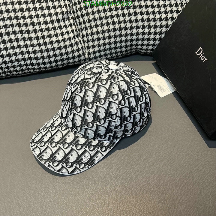 SAMC - DOR Caps & Hats - 016