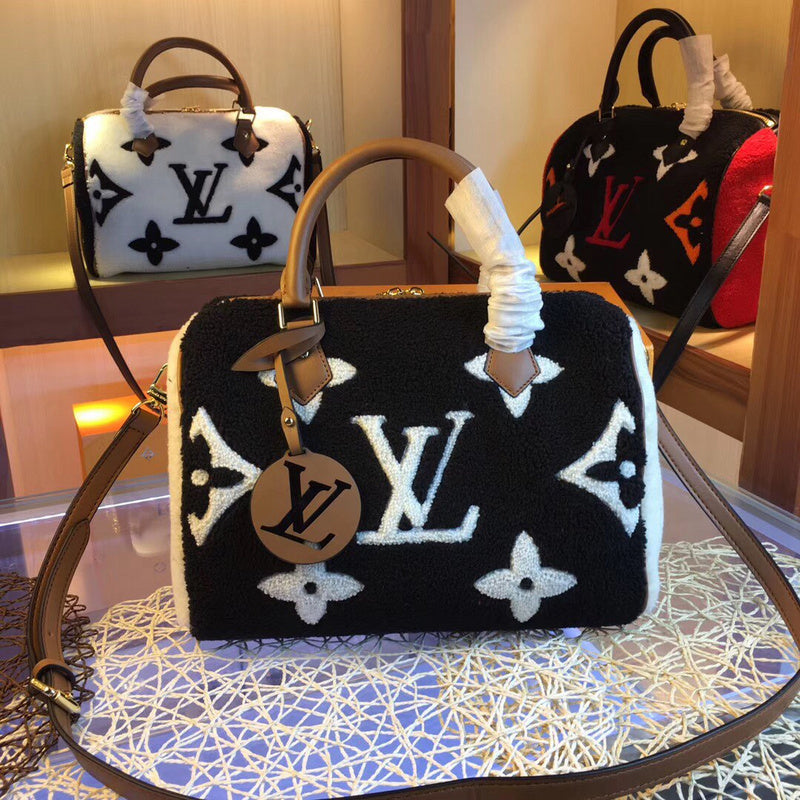 Satchel Bags - VL2 Bags - 714