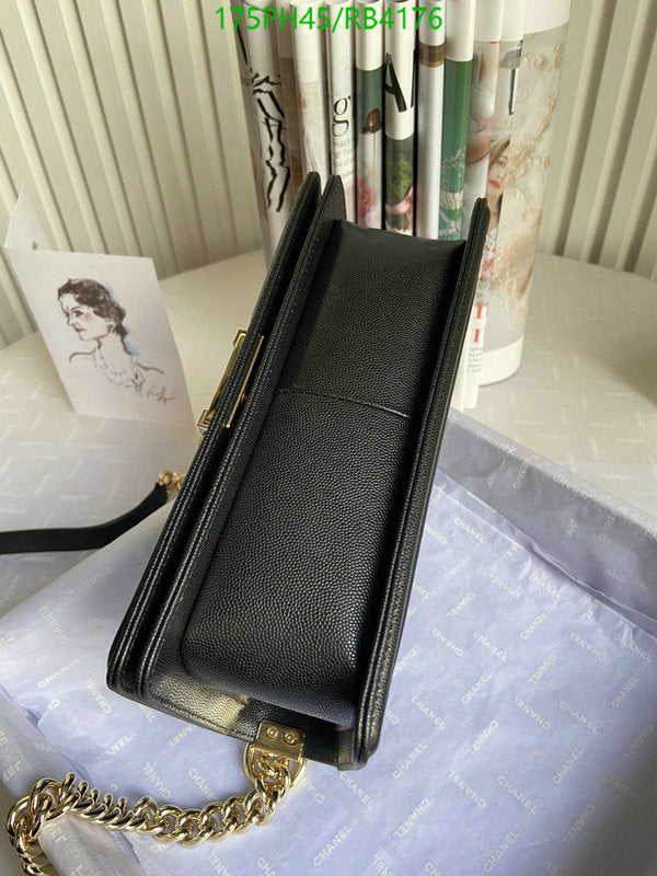 SAMC - CHL Bags - 388