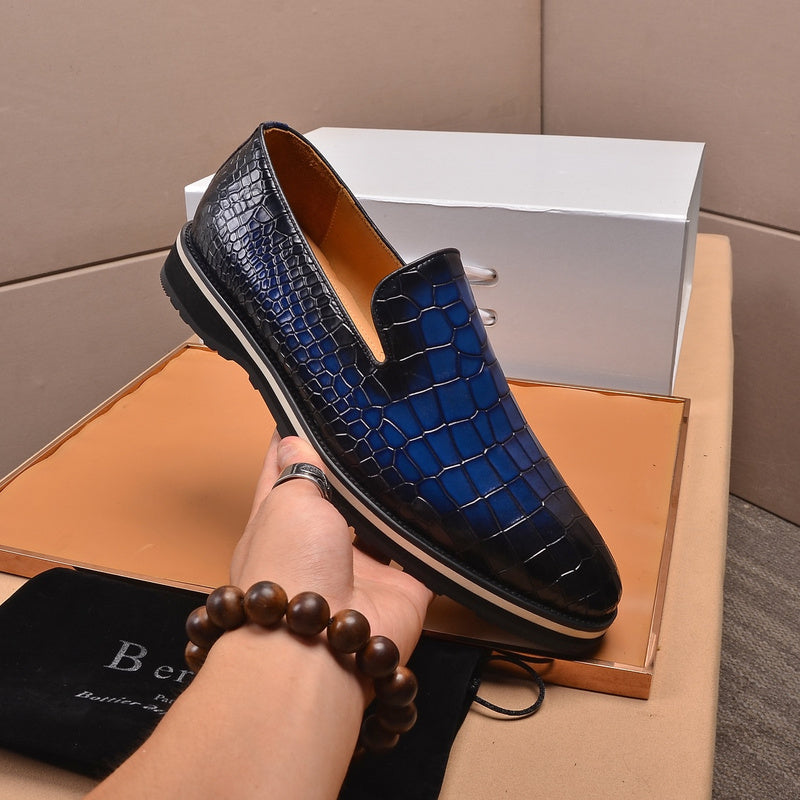 Glami - BRE Men Shoes - 482