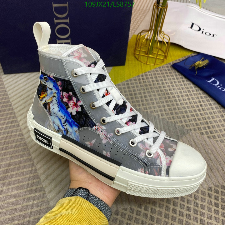SAMCC - DOR Women Shoes - 1829