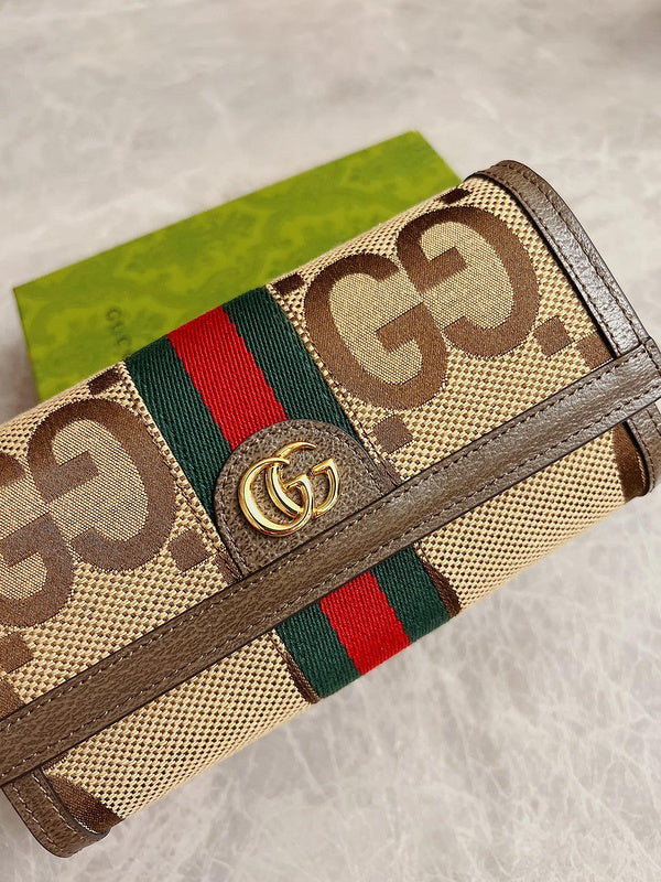 Glami-i - Guki Wallet - 237