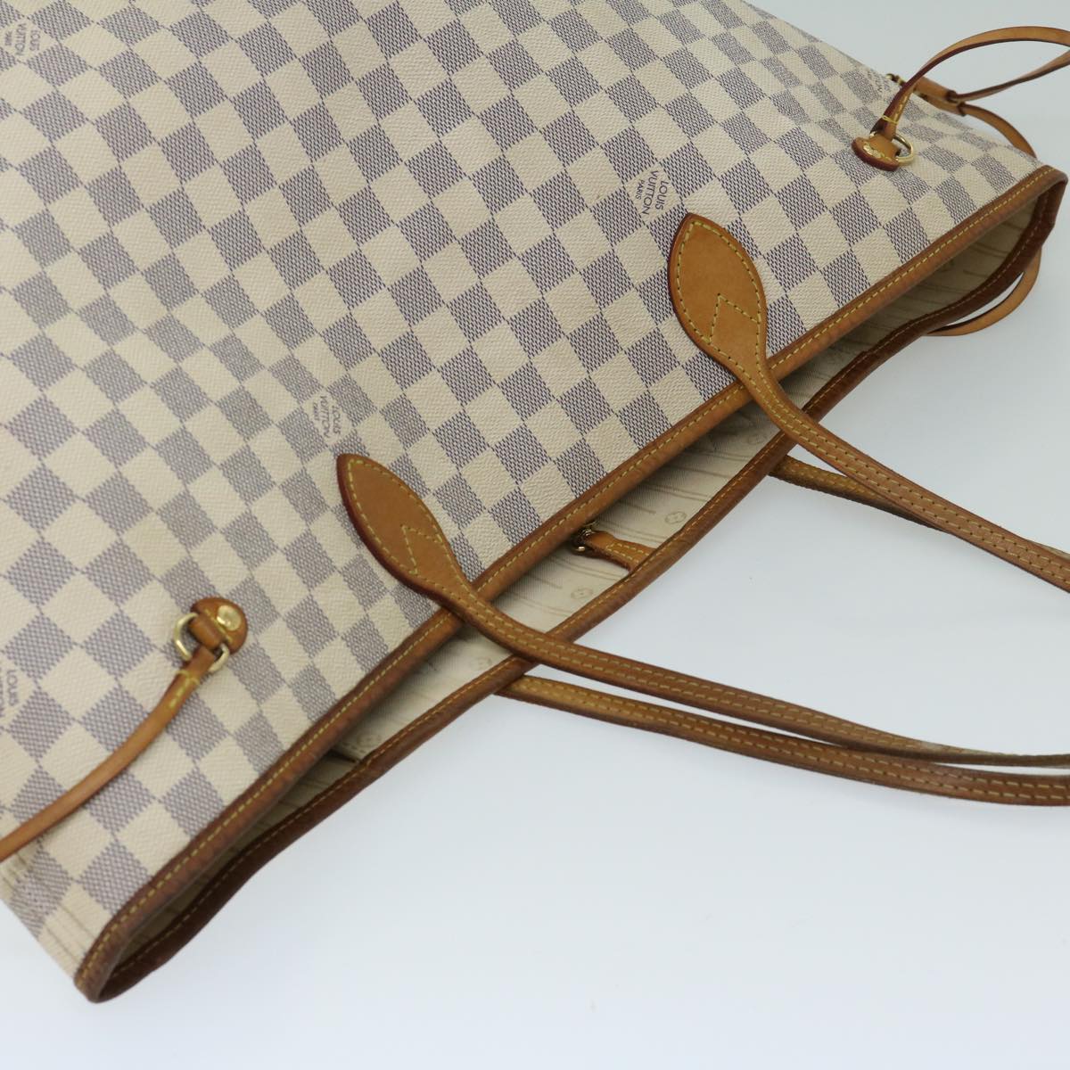 Louis Vuitton Neverfull GM Tote