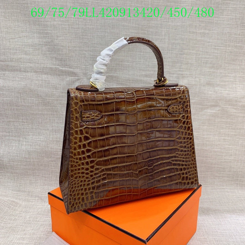 Glami - HMS Bags - 1047