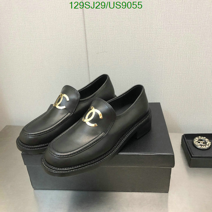 SAMC - CHL Women Shoes - 036