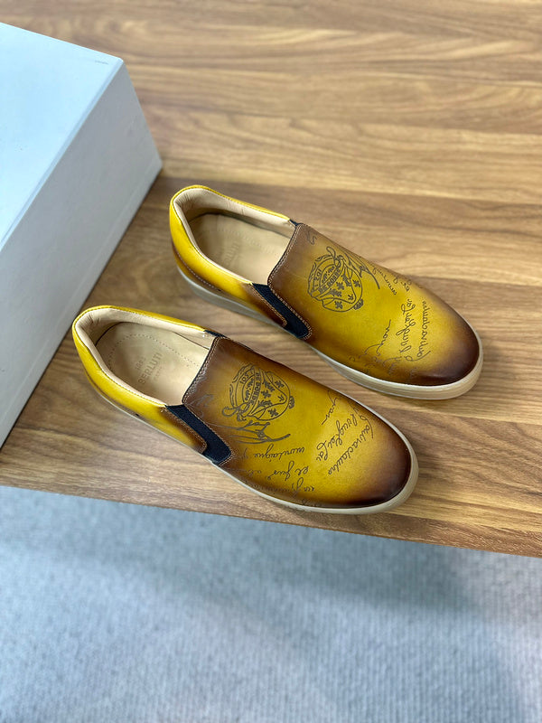 Glami - BRE Men Shoes - 568