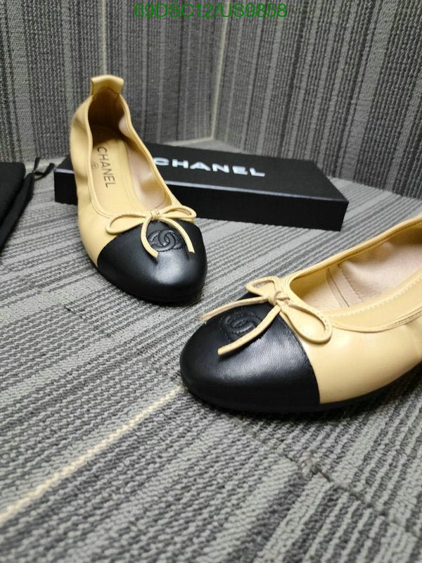 SAMC - CHL Women Shoes Ballet - 109