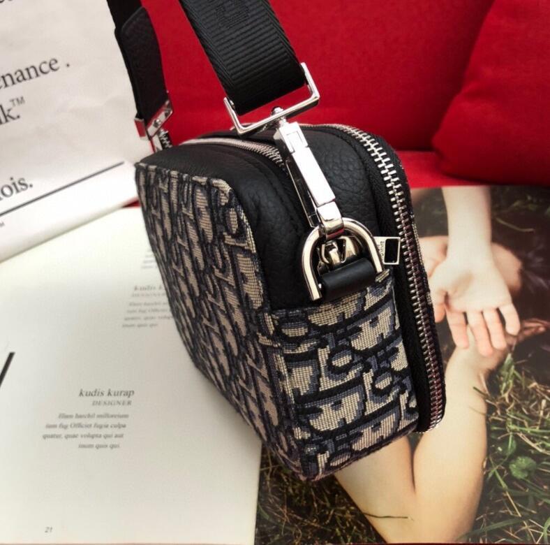 SAMCC - DOR Bags - 736