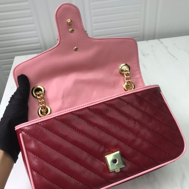Satchel Bags - GCI Bags - 2094