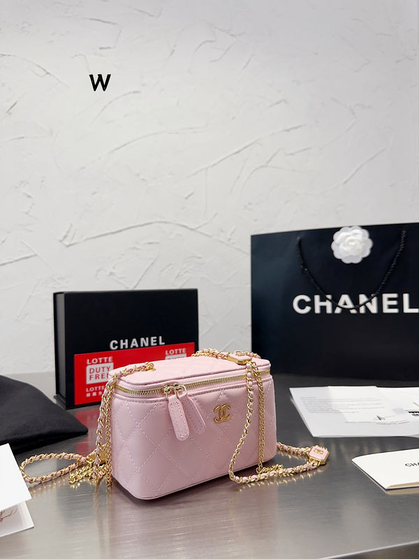 Satchel Bags - CHL Bags - 7047