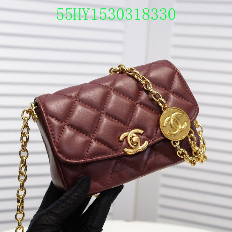 Satchel Bags - CHL Bags - 5212