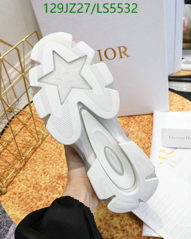 SAMCC - DOR Women Shoes - 1712
