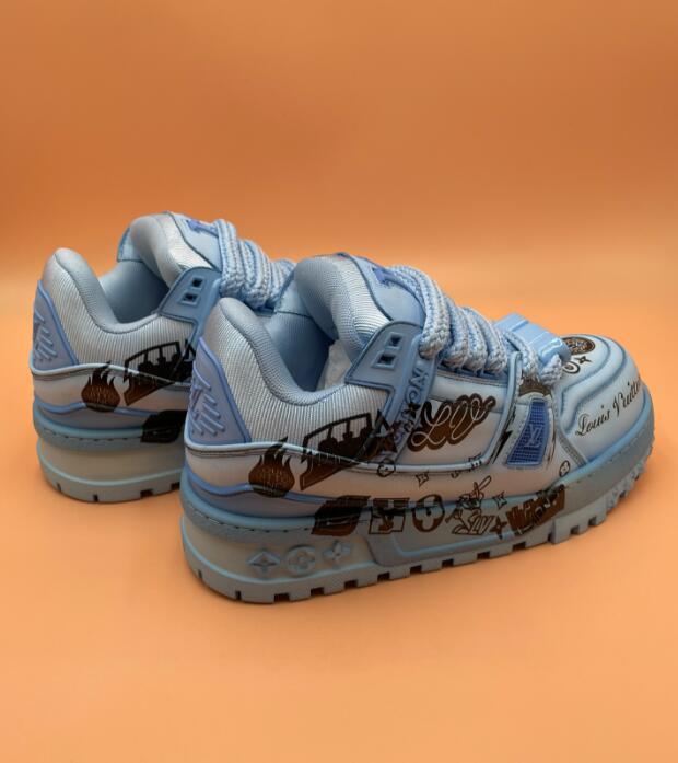 SAMC - LOV Men Shoes - 196