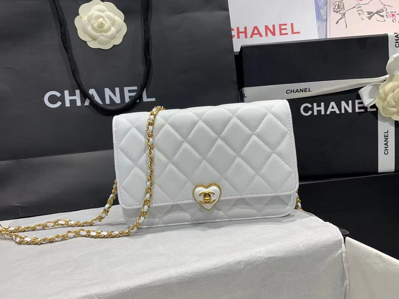 Satchel Bags - CHL Bags - 5874