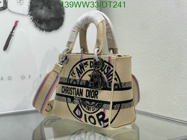 SAMCC - DOR Bags - 823