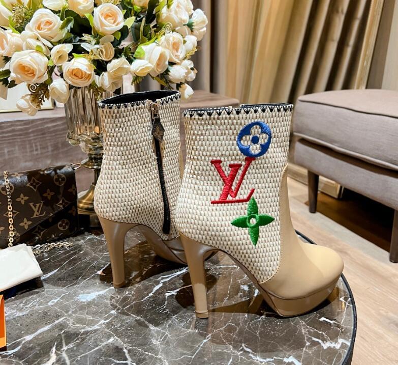 glamy - LOV Women Shoes - 842