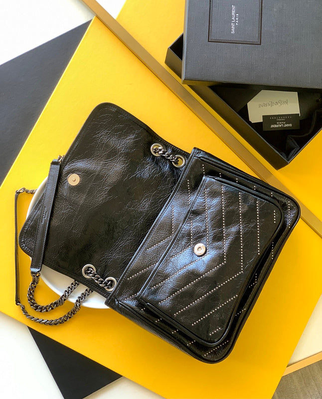 Glamy - YLS Bags - 013