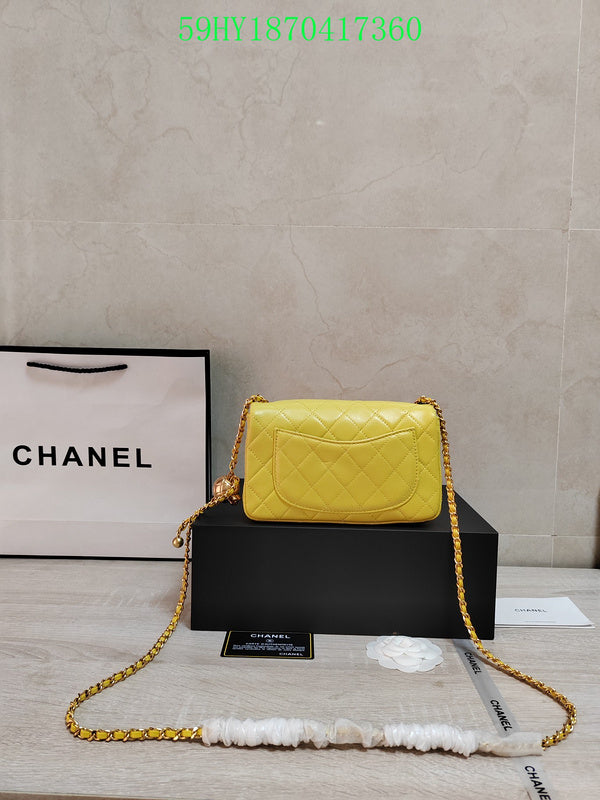 Glami - CHL Bags - 1082