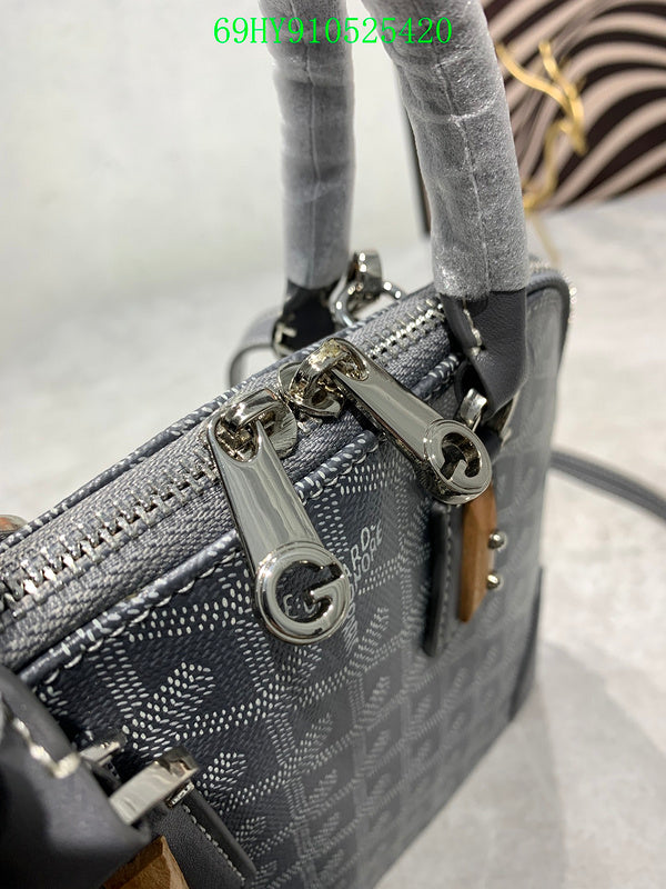 Satchel Bags - GOD Bags - 147