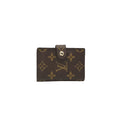 Louis Vuitton Vintage 1988 LV Monogram Mini Agenda Cover