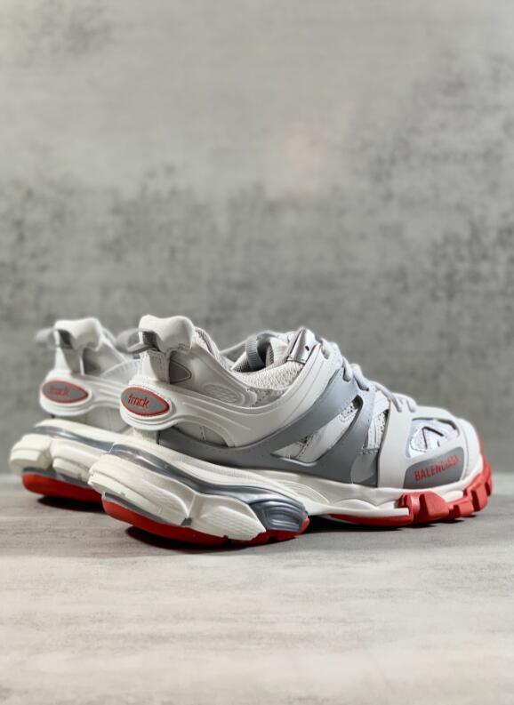 SAMC - BG Men Shoes - 414