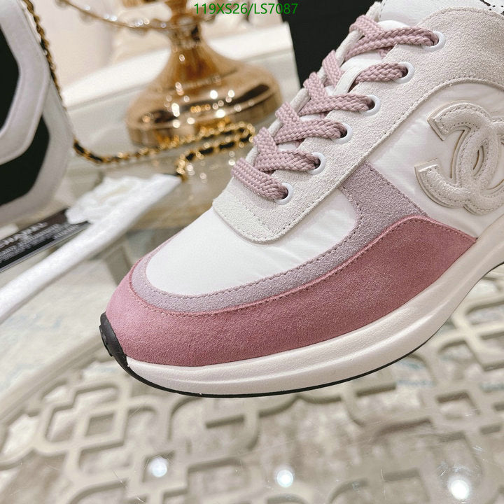 SAMC - CHL Women Shoes Sneakers - 237