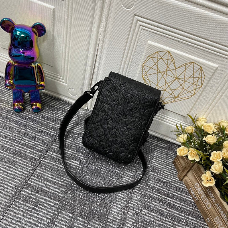 Satchel Bags - VL2 Bags - 824