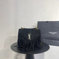 Satchel Bags - SLY Bags - 1561