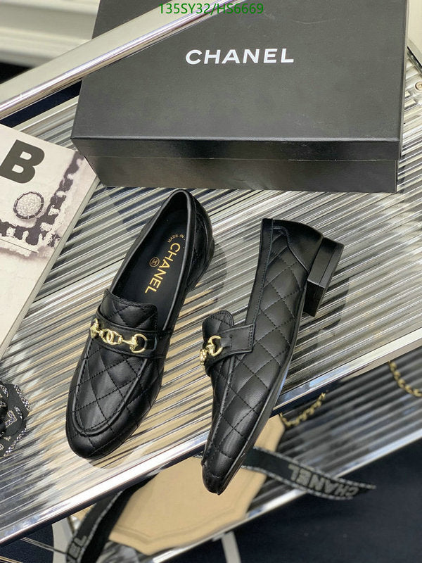 SAMC - CHL Women Shoes - 021