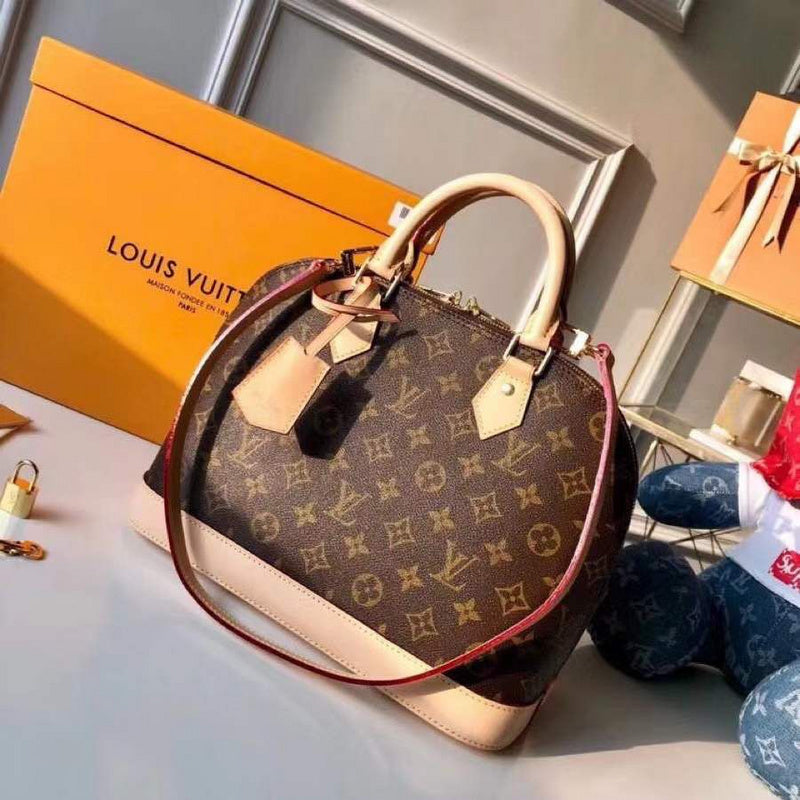 Glami Fashion Lu-Vi bags - 17624