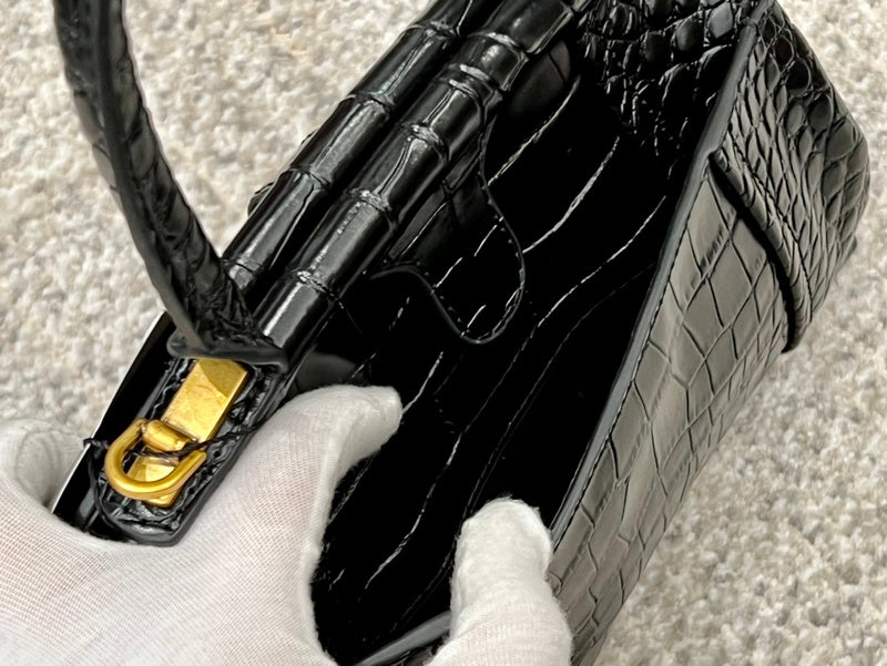 Satchel Bags - BGA Bags - 1409