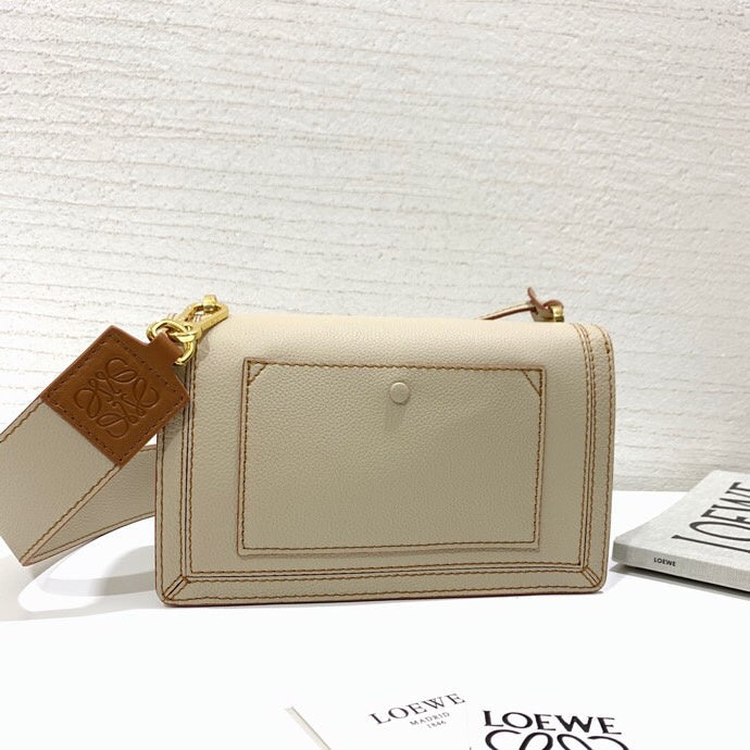 Glami - LWO Bags - 337