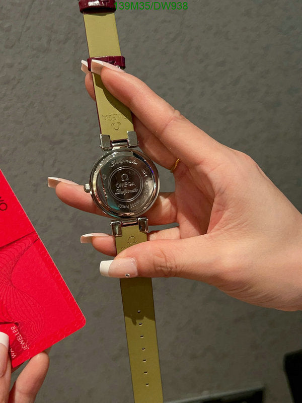 SAMC - OG Watches - 059