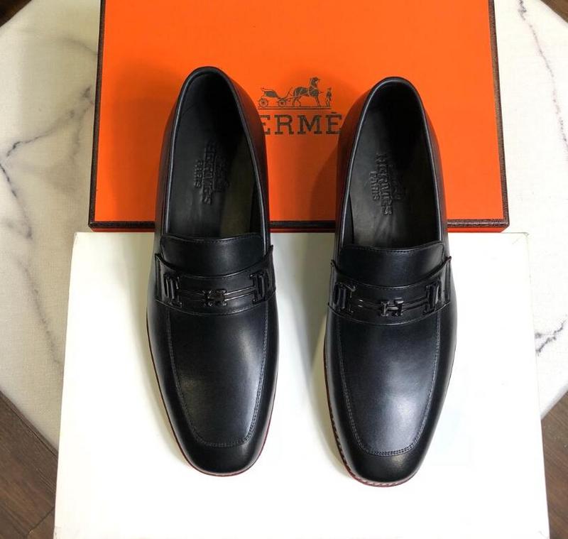 SAMC - HMS Men Shoes - 507