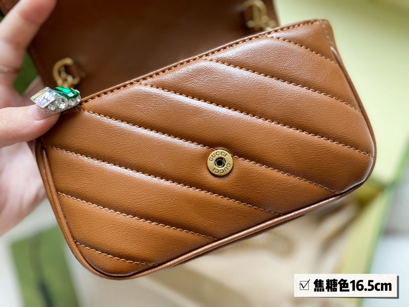 Glami Fashion - GCI Bags - 11622