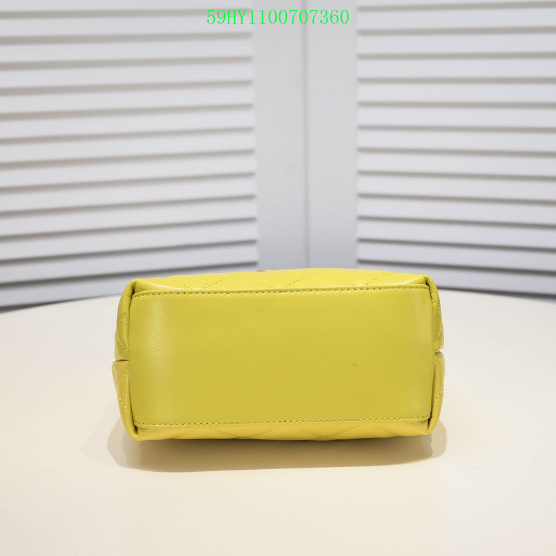 Satchel Bags - CHL Bags - 5022