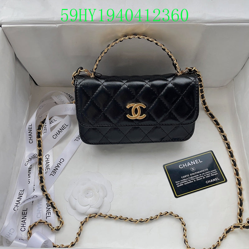 Glami - CHL Bags - 1113