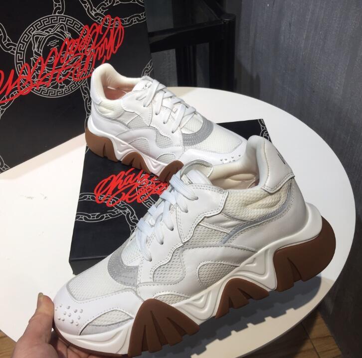 SAMC - VAR Men Shoes - 194