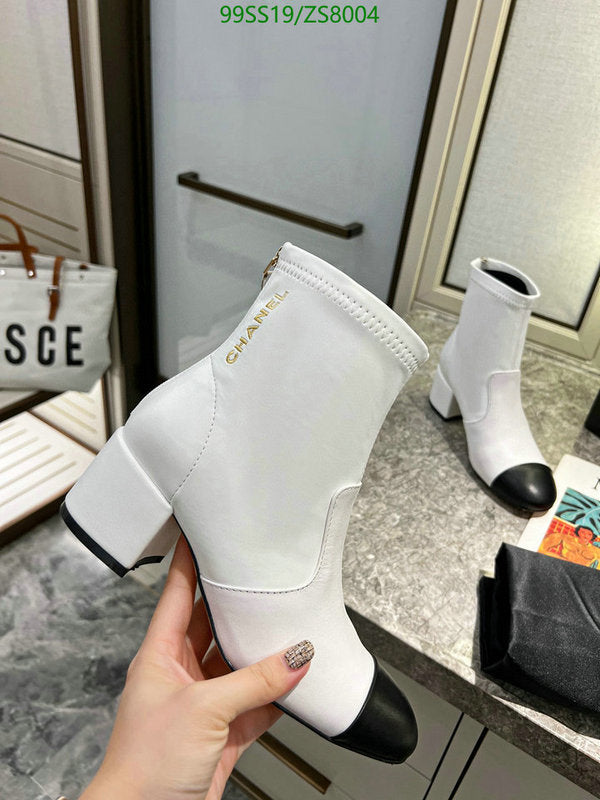 SAMC - CHL Women Boots - 223