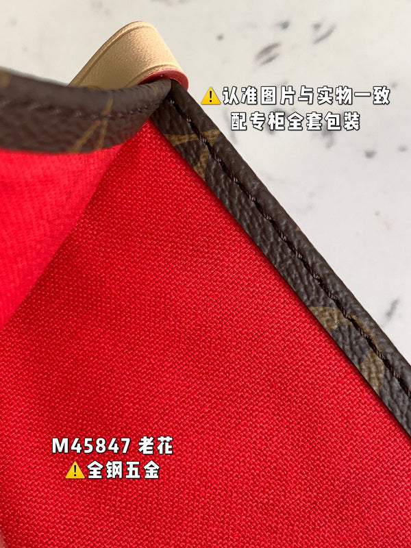 Glami GlamI Lu-Vi Bags - 16847