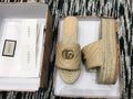 SAMC - GUKI Women Shoes - 2270
