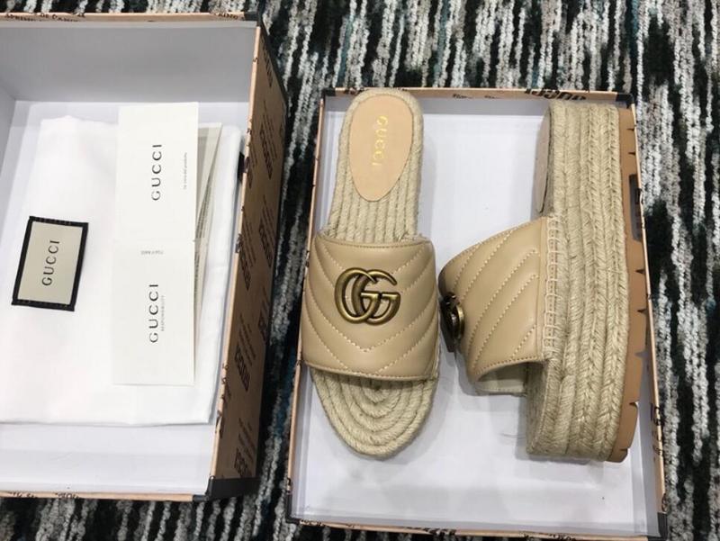 SAMC - GUKI Women Shoes - 2270