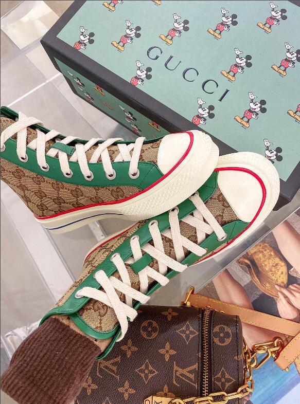 SAMC - GUKI Women Shoes - 2088